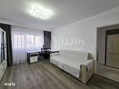 Apartament 3 camere decomandat | Etaj 6/8 | Parcare | Zorilor | UMF