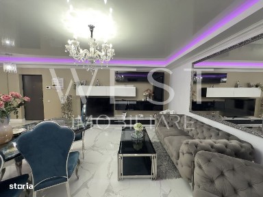 Apartament 2 camere + terasa| Premium | Str.Eroilor | Garaj