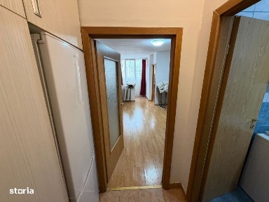 Inchiriere garsoniera, 32 mp. zona Manastur