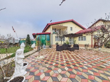 Strada Privighetorii, Clinceni, Ilfov