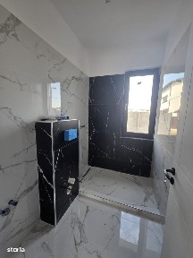 Duplex 4 camere cu mansarda