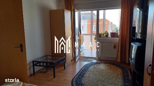 Apartament 2 camere | Decomandat | 48 MPU | Vasile Aaron