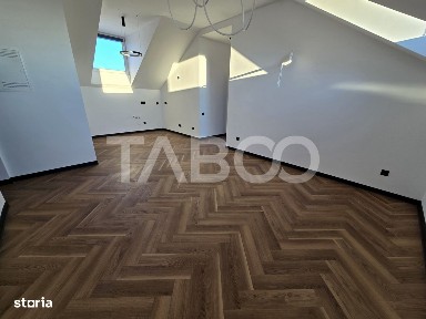 Apartament decomandat 3 camere 2 locuri de parcare Turnisor Sibiu
