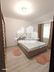 Apartament 2 camere decomandat | Parcare privata | Calea Cisnadiei
