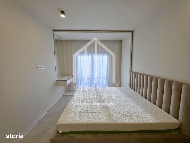 Apartament cu 2 camere, 50mp utili+balcon, etaj 2/3, parcare, Selimbar