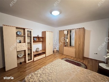 Apartament cu 2 camere la etaj 1 si loc de parcare zona Calea Dumbravi