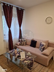 Studio de LUX zona Ultracentrala