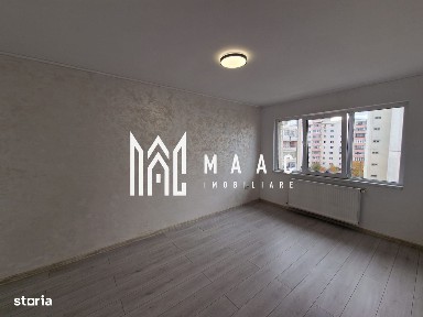 Apartament 4 camere | 76 MPU | 2 Bai | Piata Rahovei