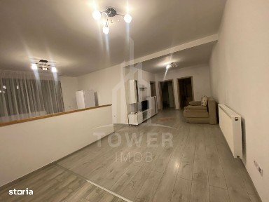 APARTAMENT 3 CAMERE- ZONA MIHAI VITEAZUL, SIBIU