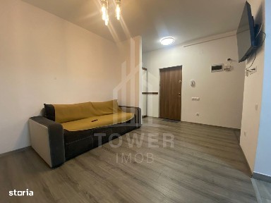 Închiriere - Apartament cu 3 camere în zona Arhitecților din Sibiu