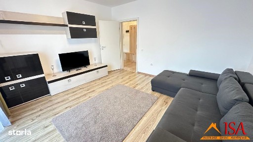 Apartament modern cu 2 camere - AVANTGARDEN Sibiu