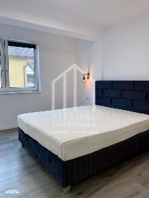 Apartament de inchiriat in Sibiu-3 camere-2 bai-parcare, AC, El Gringo