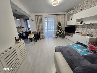 Apartament 2 camere, Gavana Platou, Etaj 1, Parcare inclusa