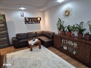 Obcini-3 camere gata de locuit