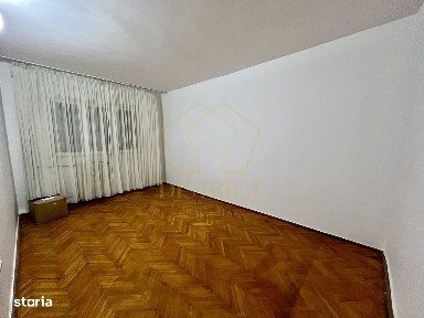 Apartament spațios cu 2 camere | Parter înalt | Girocului