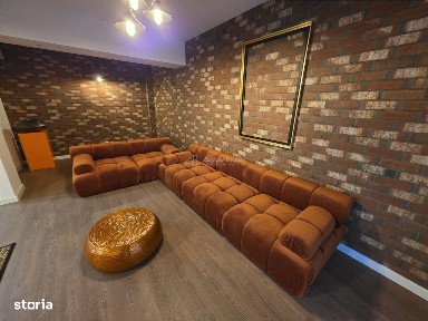 Casa moderna - Green City - 4 camere - 3 bai - 120mp - 120mp curte