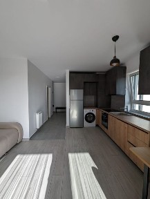 Apartament 1 camere de vanzare - Avantgarden Faza 4