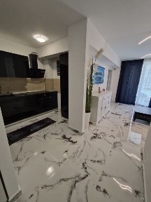 2 camere 41mp mobilat +loc de parcare