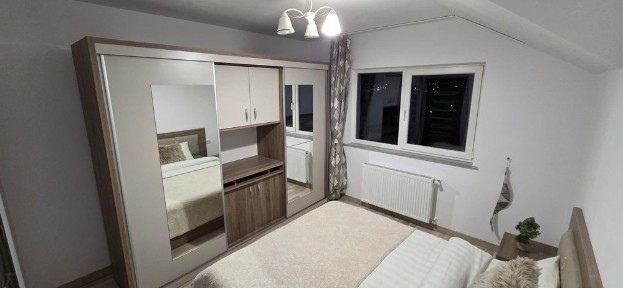 Apartament de inchiriat Rădăuți