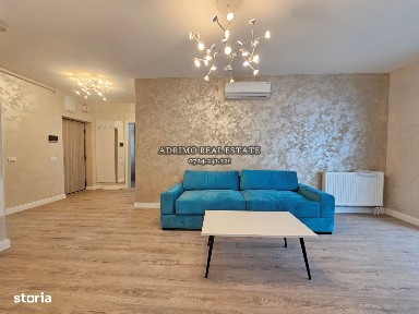 Primul Chirias -Ap3cam- Tomis Park - Parcare Subterana - 800Eur