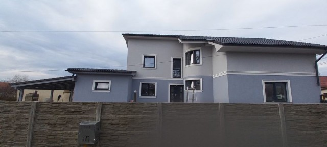 Timis, Sanmihaiu Roman