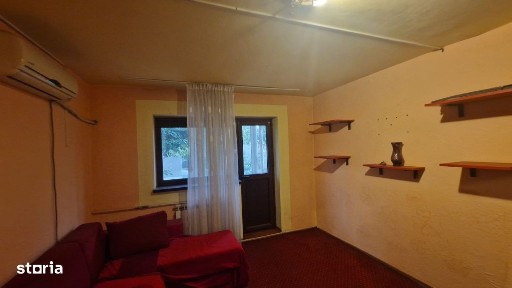 Apartament 2 camere, semidecomandat, 48mp, Brazda, zona Baba Novac