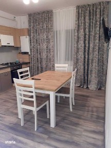 Inchiriez Apartament 2 camere, bloc nou, la parcul Puskin !