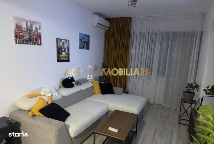 Lacul Morii | 2 camere | Centrala proprie | Parcare inclusa