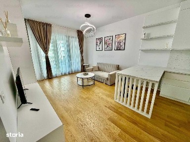 Pipera | Baneasa | Aviatiei | Avalon Estate | 2023 | Piscina