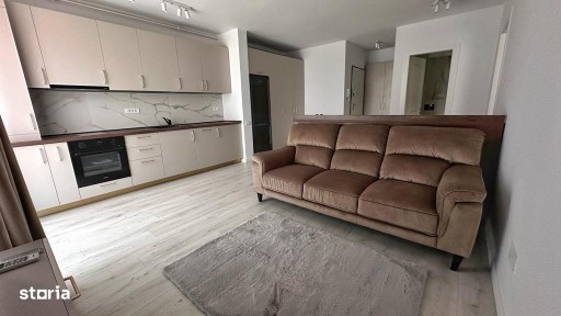 Apartament 2 Camere | Pipera Plaza | Mobilat complet | Disponibil