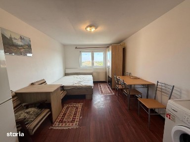 COMISION 0% Garsoniera practica, 21 mp, etaj 4 - Steaua