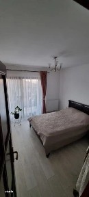 Unirii - Inchiriere casa triplex - Str. Zeno Vancea