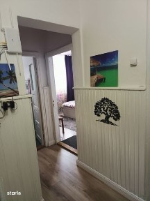 Apartament de vânzare, 2 camere in Nehoiu, ultracentral