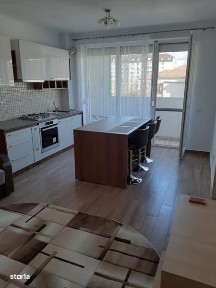 Dau in chirie apartment 45m2