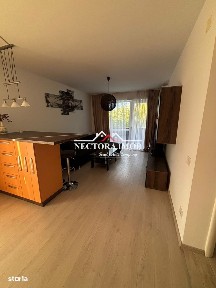 NECTORA IMOB-Apartament 3 camere, 2 bai, Prima Universitatii, Utilat