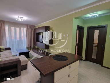 Apartament cu 2 camere | Ultracentral | Oradea