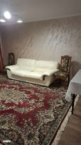 Apartament 2 camere de inchiriat, etj.1,ultracentral Piatra Neamt