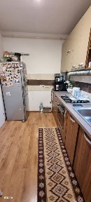 Apartament cu 2 camere de inchiriat zona Tractroul bloc nou