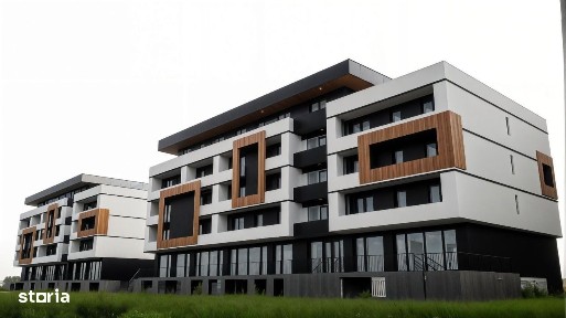 AP. 2CAM DECOMANDAT - BLOC PREMIUM / ZONA PALLADY. COMISION 0%!