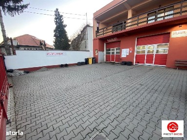 Unirii, Targu Mures, Mures