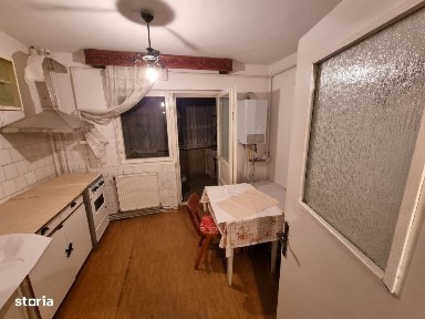 BISTRIȚA LAC- Apartament 3 camere decomandate/doua bai/doua balcoane