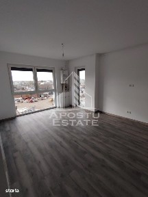 Apartament cu 2 camere, bucatarie inchisa, centrala proprie