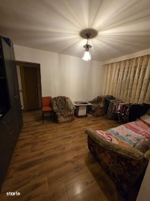 Apartament de 2 camere, 34.60 mp., zona Micro 3