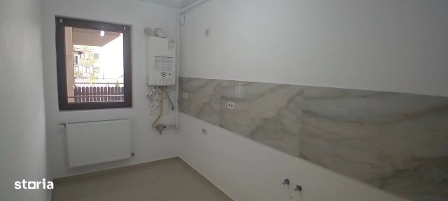 Fundeni-Dobroesti | Garsoniera 38 mp cu loc de parcare