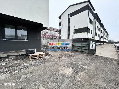 Apartament 3 camere\/2bai-100mp-Loc parcare gratuit-Prelungirea Ghenc