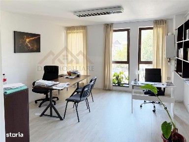 Inchiriere birou in cladirea Atrium