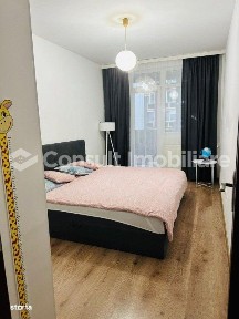 Apartament 3 camere | Iris | Parcare