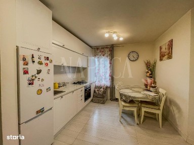 Apartament 2 camere de vanzare in Floresti