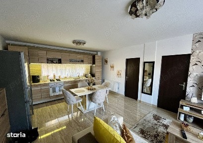 Apartament 3 Camere, 58mp, Etaj Intermediar, Zona Cetatii