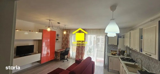 Apartament 2 camere, 66mp, etaj 1/4, zona Eroilor, Floresti